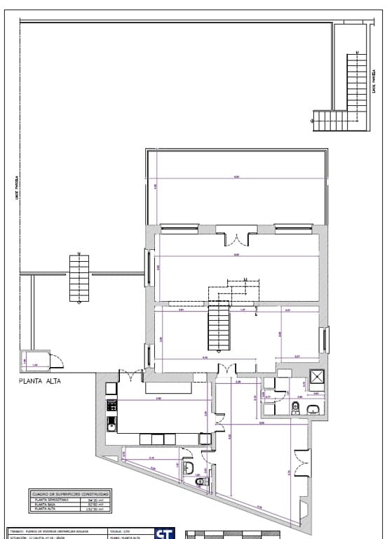 4 soveværelse Villa til salg i Javea / Xabia med garage - € 2.595.000 (Ref: 10085230)
