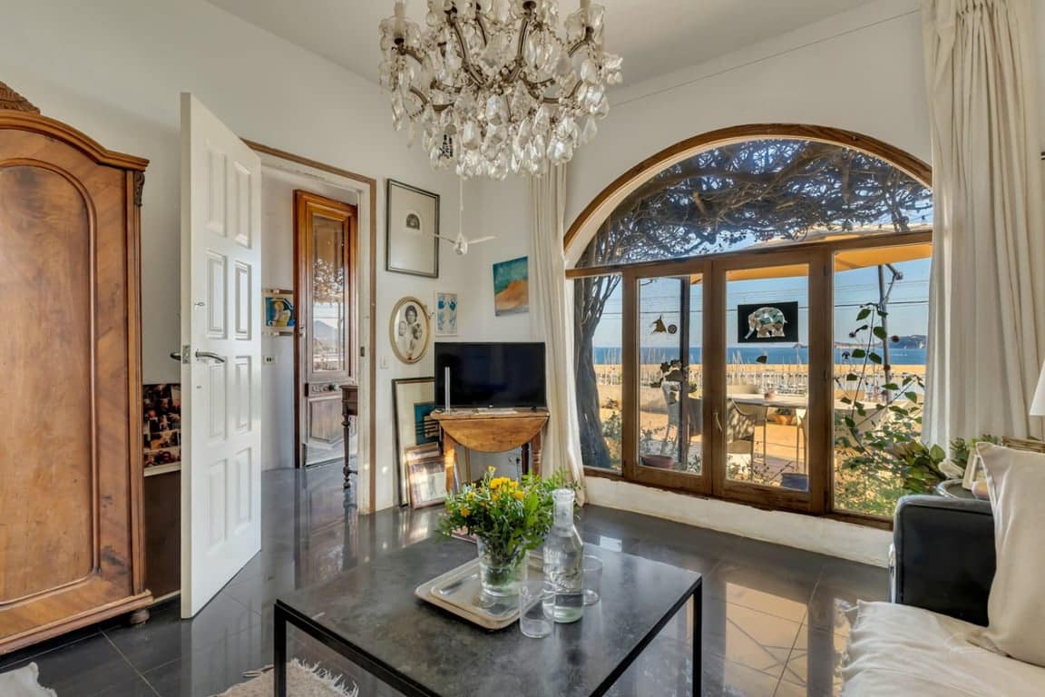 4 soveværelse Villa til salg i Javea / Xabia med garage - € 2.595.000 (Ref: 10085230)