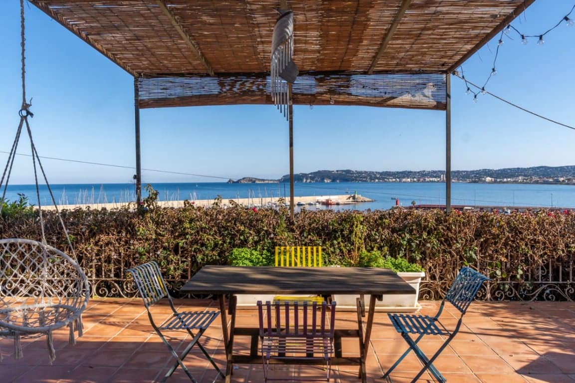 4 soveværelse Villa til salg i Javea / Xabia med garage - € 2.595.000 (Ref: 10085230)
