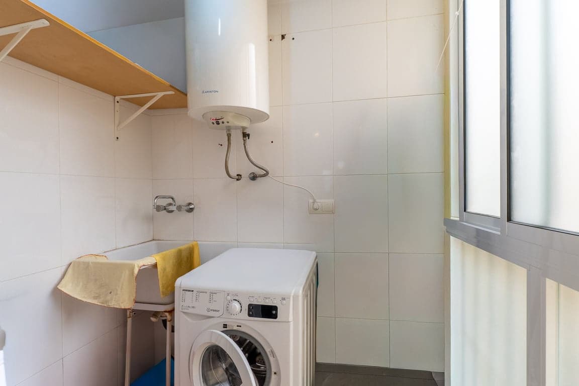 2 sypialnia Apartament na sprzedaż w Javea / Xabia - 385 000 € (Ref: 10085231)