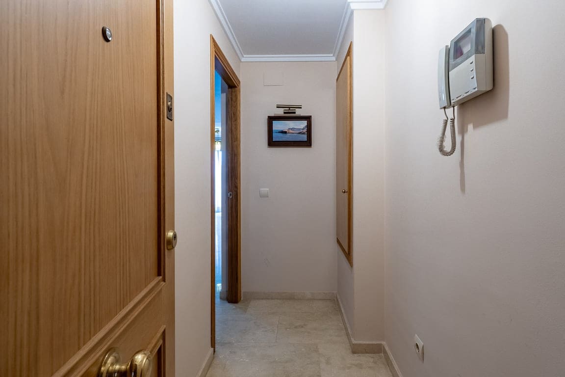 2 sypialnia Apartament na sprzedaż w Javea / Xabia - 385 000 € (Ref: 10085231)