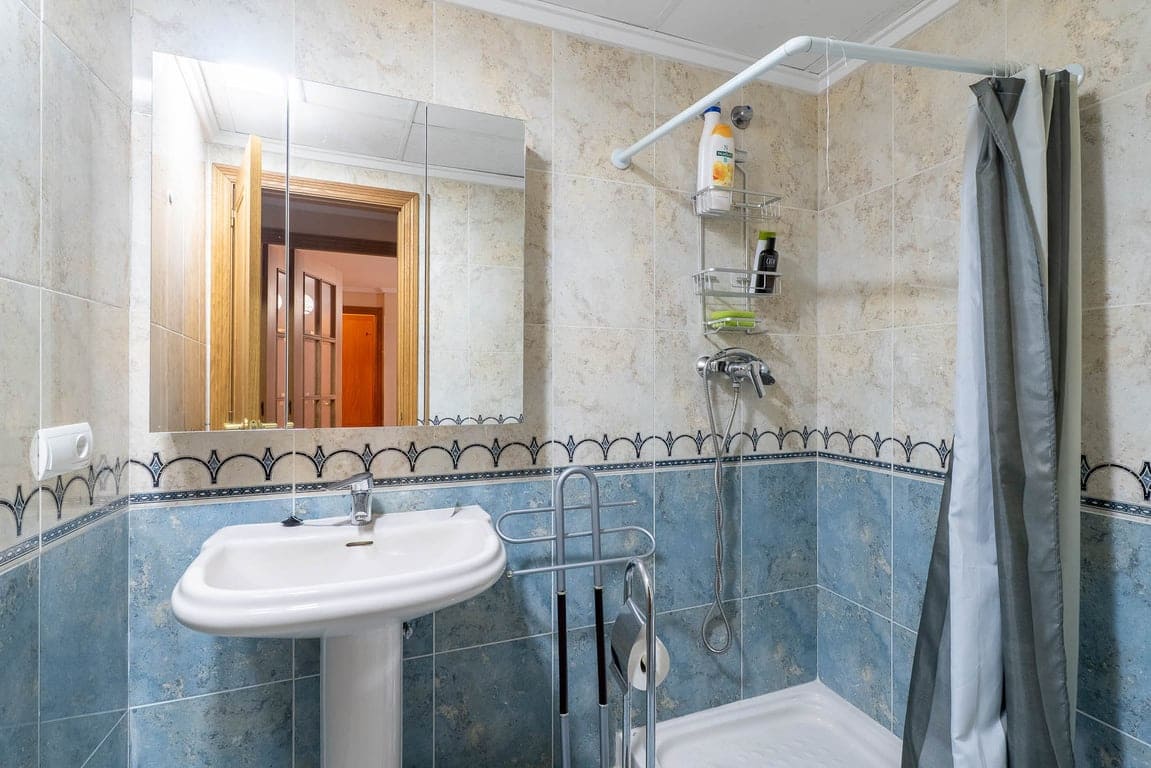 2 sypialnia Apartament na sprzedaż w Javea / Xabia - 385 000 € (Ref: 10085231)