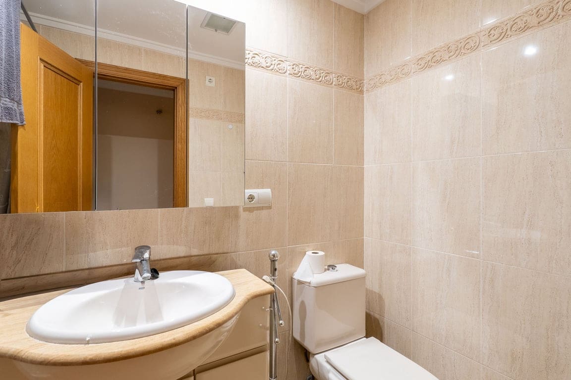 2 sypialnia Apartament na sprzedaż w Javea / Xabia - 385 000 € (Ref: 10085231)