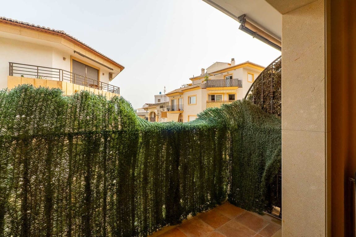 2 sypialnia Apartament na sprzedaż w Javea / Xabia - 385 000 € (Ref: 10085231)
