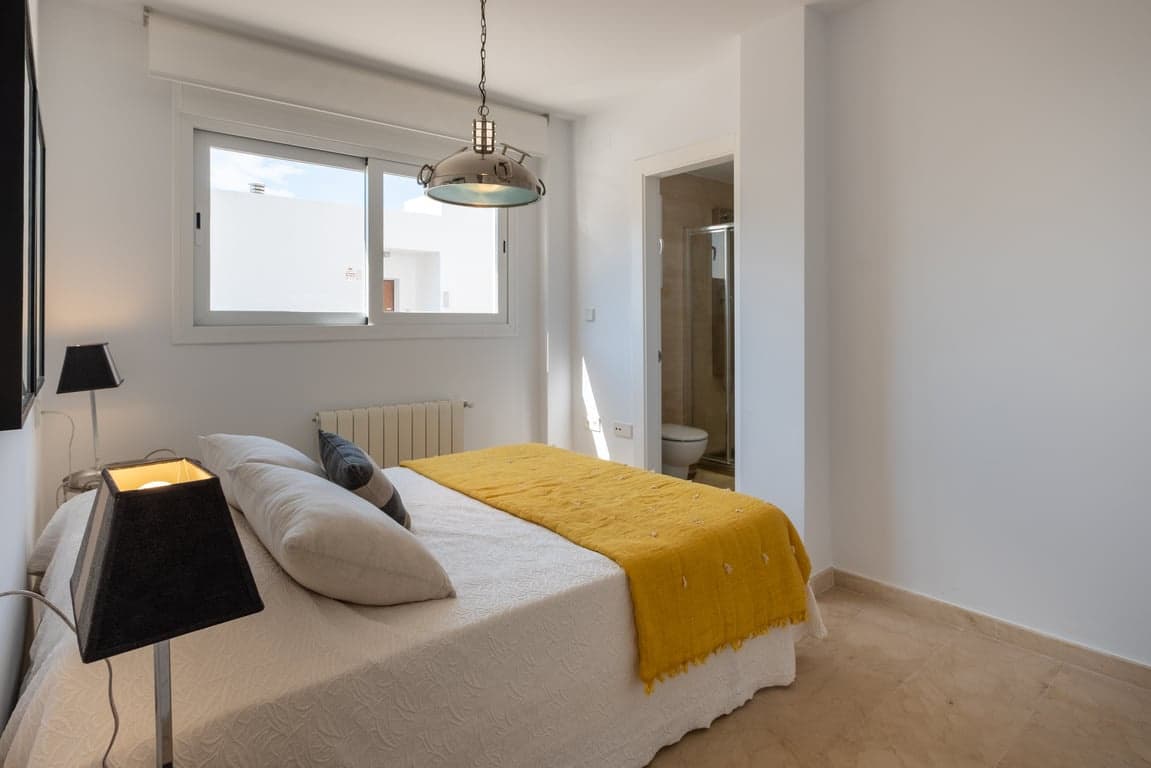 4 sypialnia Willa na sprzedaż w Altea z basenem garażem - 990 000 € (Ref: 10130448)