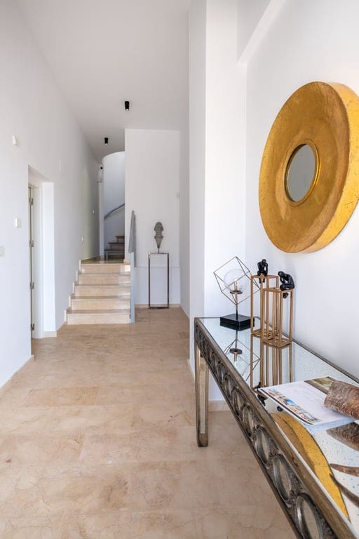 4 sypialnia Willa na sprzedaż w Altea z basenem garażem - 990 000 € (Ref: 10130448)