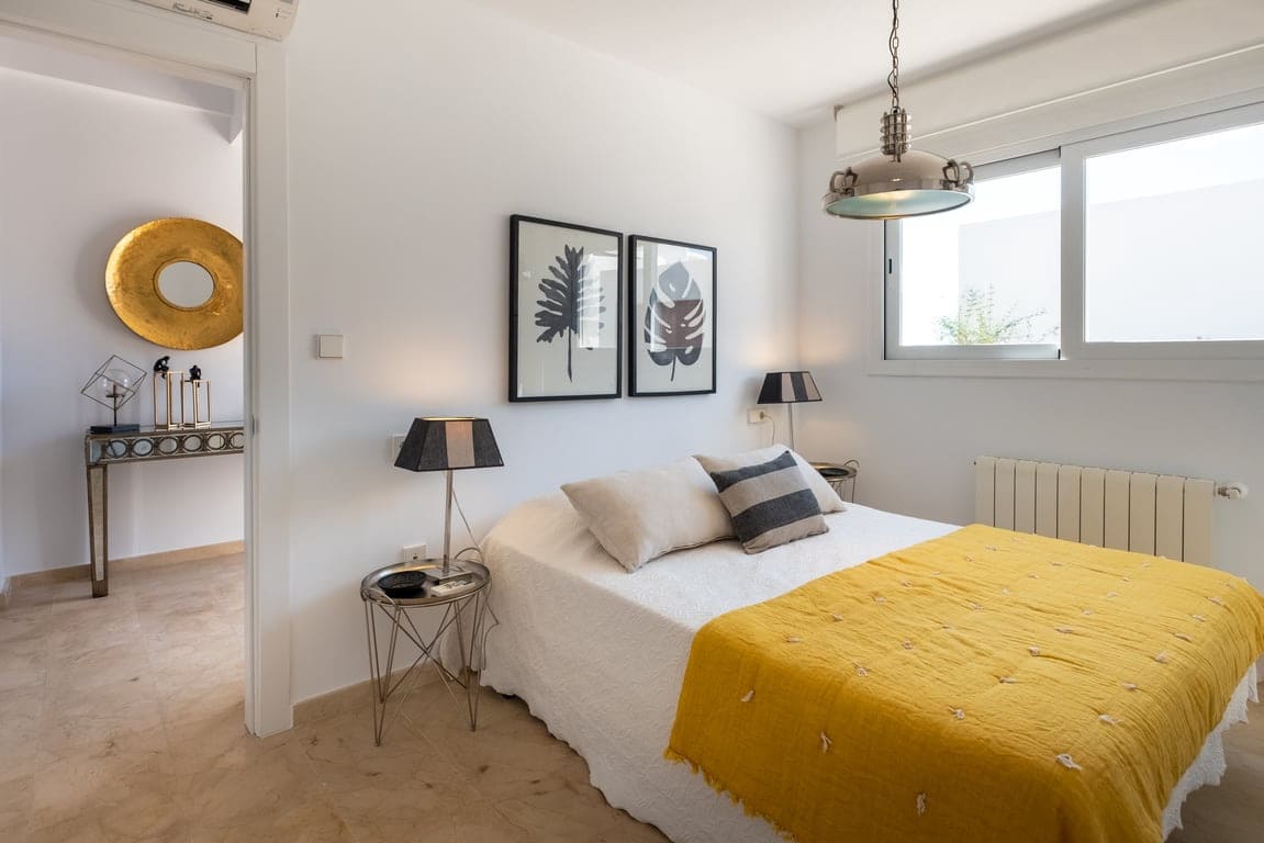 4 sypialnia Willa na sprzedaż w Altea z basenem garażem - 990 000 € (Ref: 10130448)
