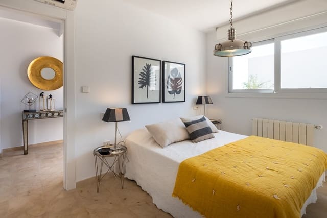 4 camera da letto Villa in vendita in Altea con piscina garage - 990.000 € (Rif: 10130448)