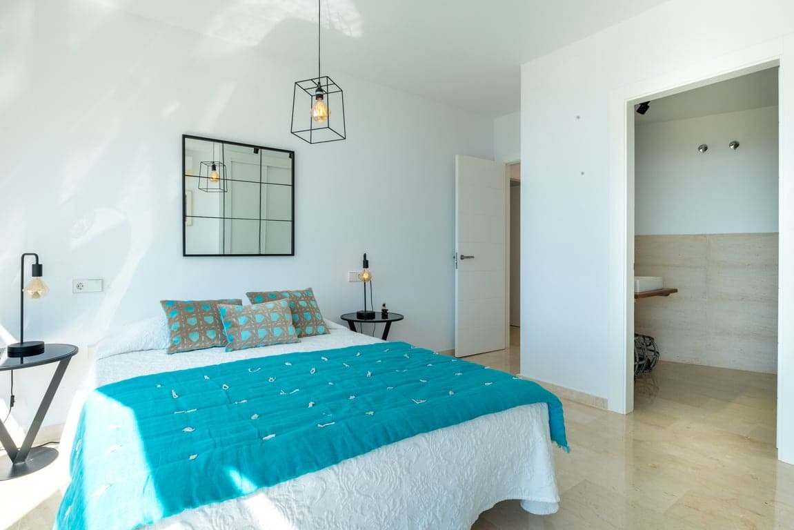 4 sypialnia Willa na sprzedaż w Altea z basenem garażem - 990 000 € (Ref: 10130448)