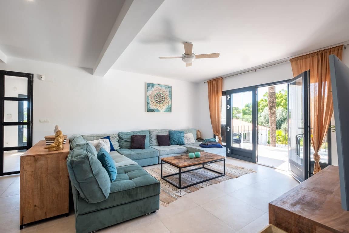 5 bedroom Villa for sale in Javea / Xabia with pool garage - € 2,500,000 (Ref: 10130836)