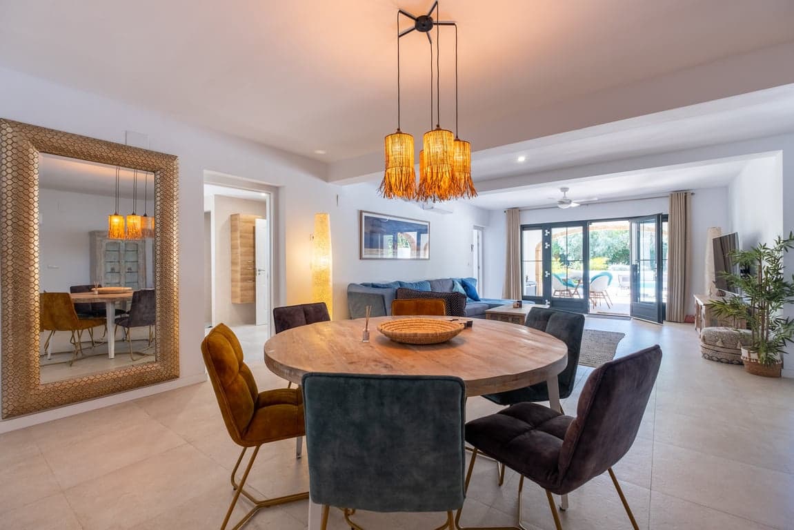 5 bedroom Villa for sale in Javea / Xabia with pool garage - € 2,500,000 (Ref: 10130836)