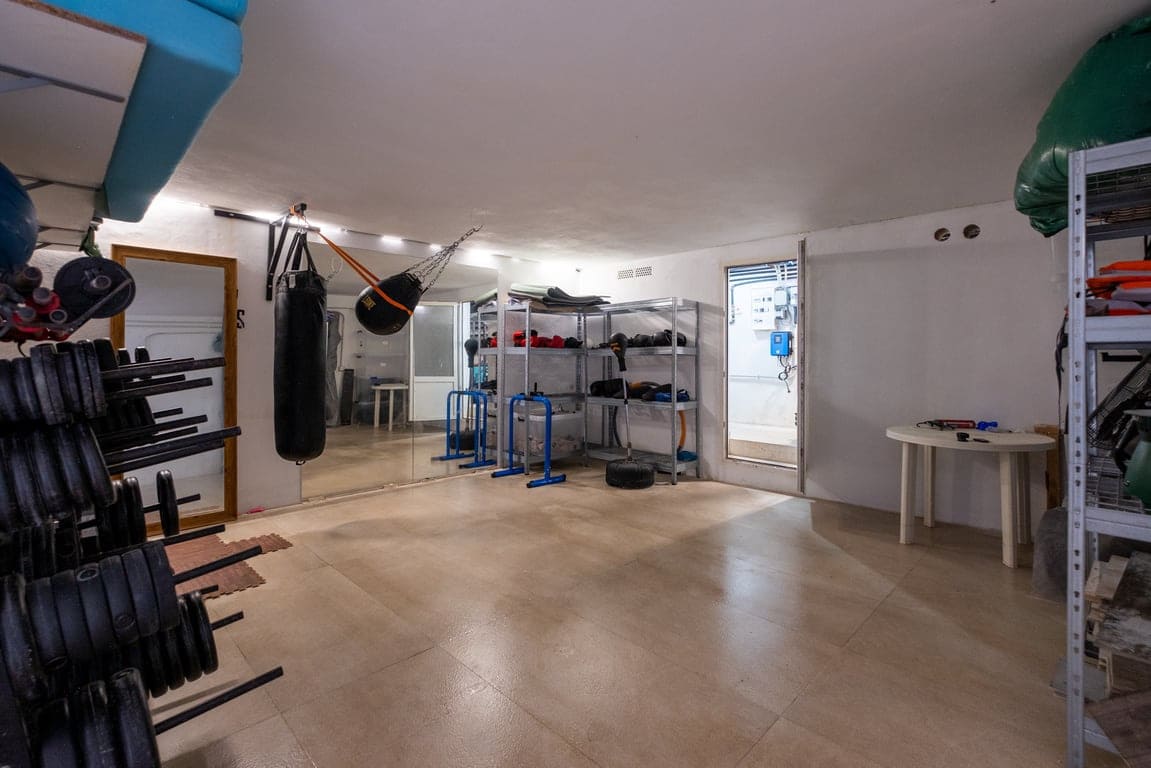 5 bedroom Villa for sale in Javea / Xabia with pool garage - € 2,500,000 (Ref: 10130836)