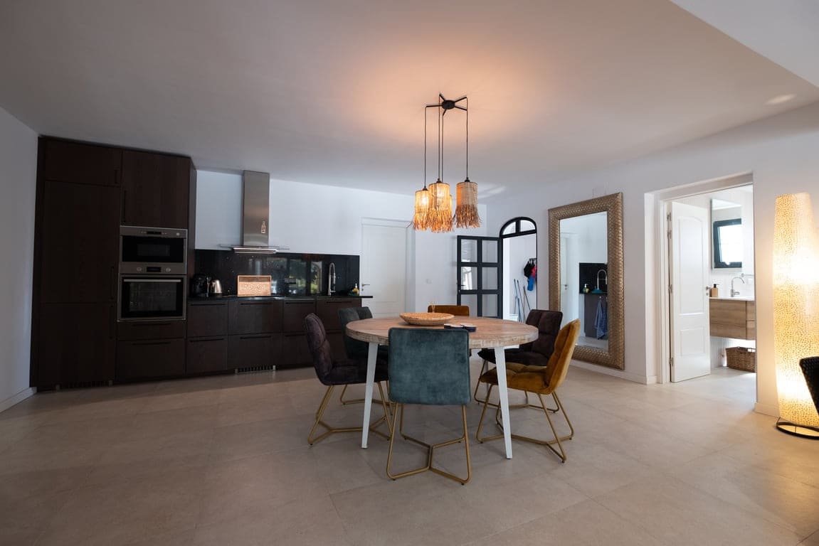 5 bedroom Villa for sale in Javea / Xabia with pool garage - € 2,500,000 (Ref: 10130836)