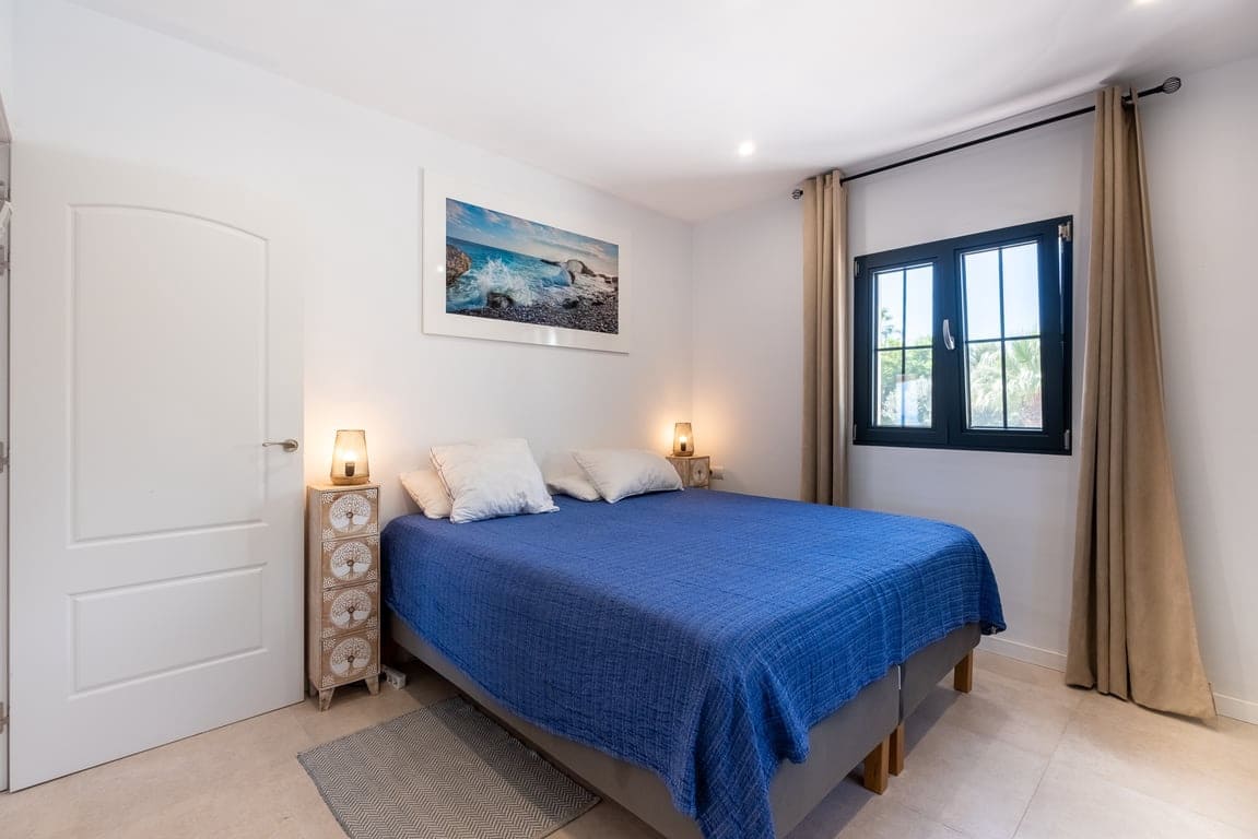5 bedroom Villa for sale in Javea / Xabia with pool garage - € 2,500,000 (Ref: 10130836)