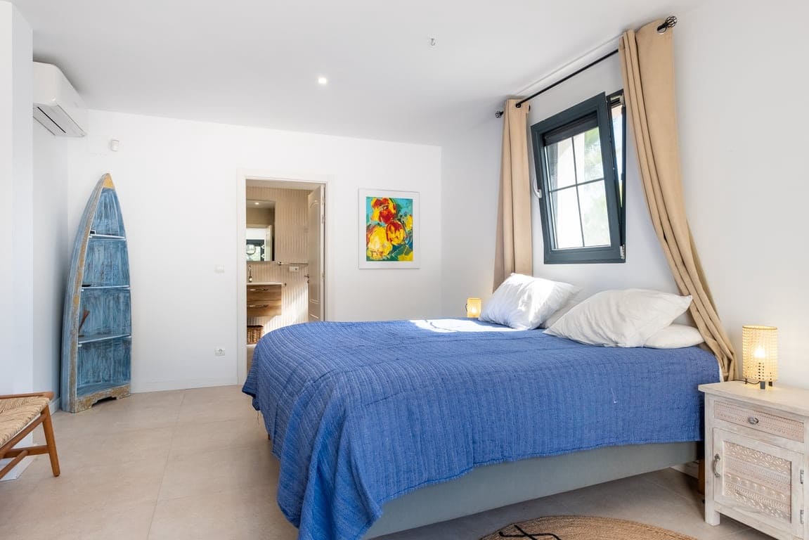 5 bedroom Villa for sale in Javea / Xabia with pool garage - € 2,500,000 (Ref: 10130836)