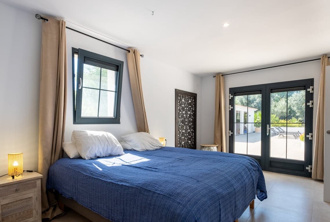 5 bedroom Villa for sale in Javea / Xabia with pool garage - € 2,500,000 (Ref: 10130836)