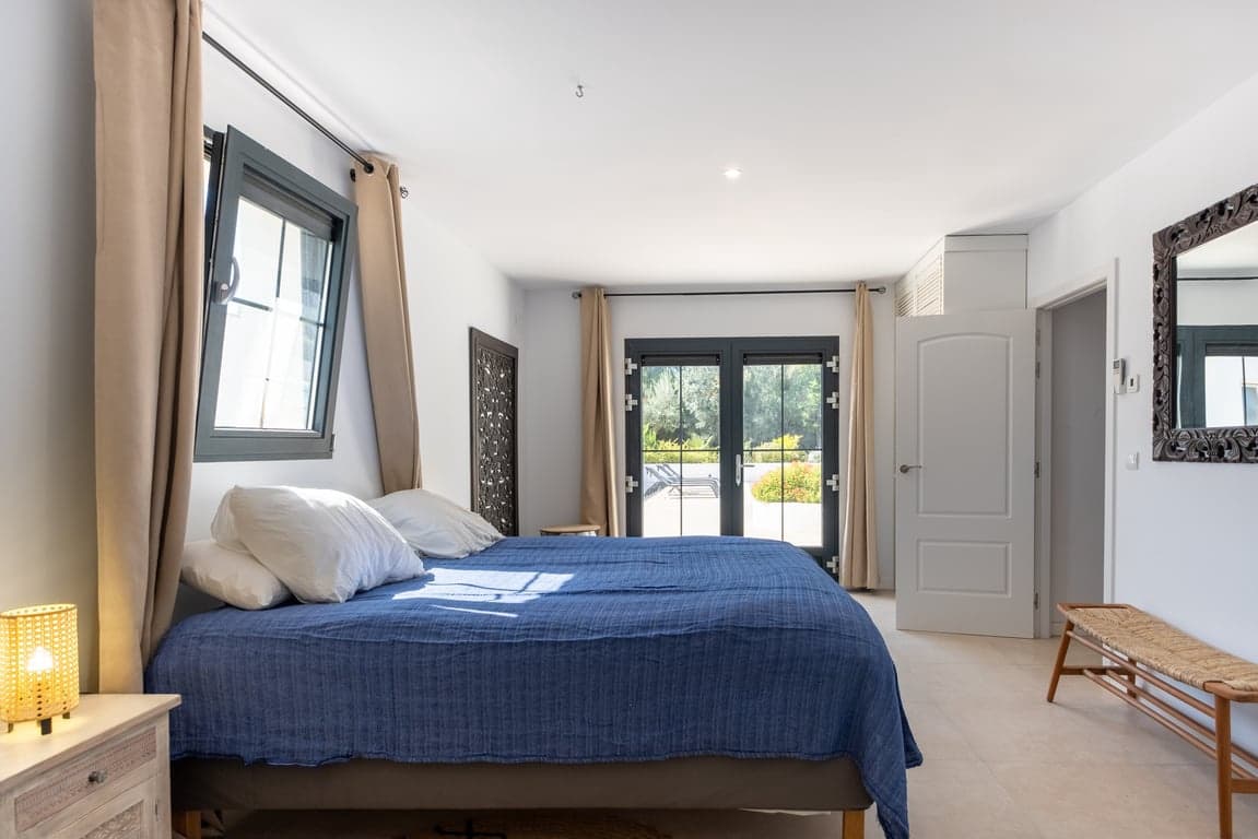 5 bedroom Villa for sale in Javea / Xabia with pool garage - € 2,500,000 (Ref: 10130836)