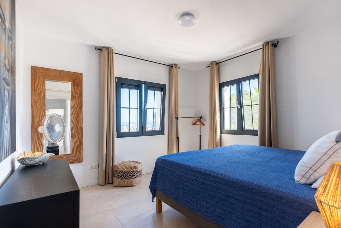 5 bedroom Villa for sale in Javea / Xabia with pool garage - € 2,500,000 (Ref: 10130836)