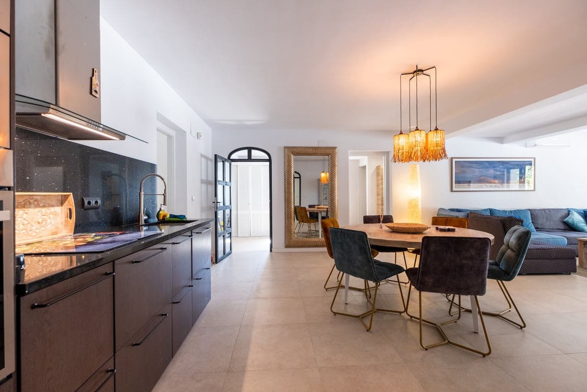 5 bedroom Villa for sale in Javea / Xabia with pool garage - € 2,500,000 (Ref: 10130836)