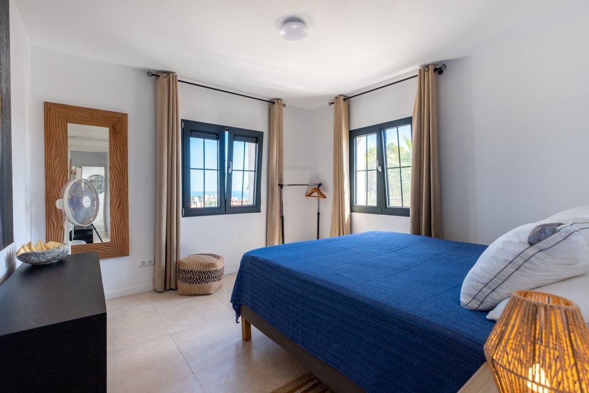 5 bedroom Villa for sale in Javea / Xabia with pool garage - € 2,500,000 (Ref: 10130836)