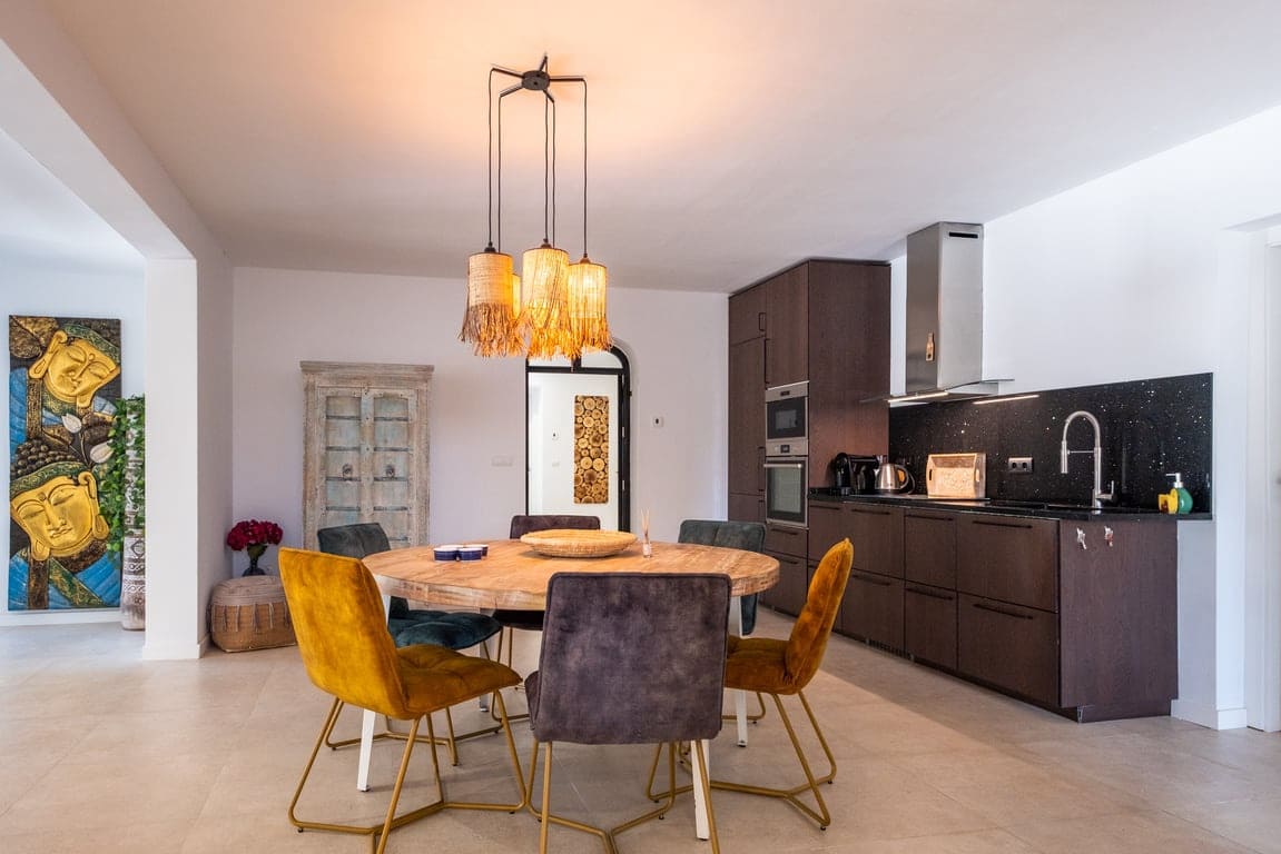 5 bedroom Villa for sale in Javea / Xabia with pool garage - € 2,500,000 (Ref: 10130836)