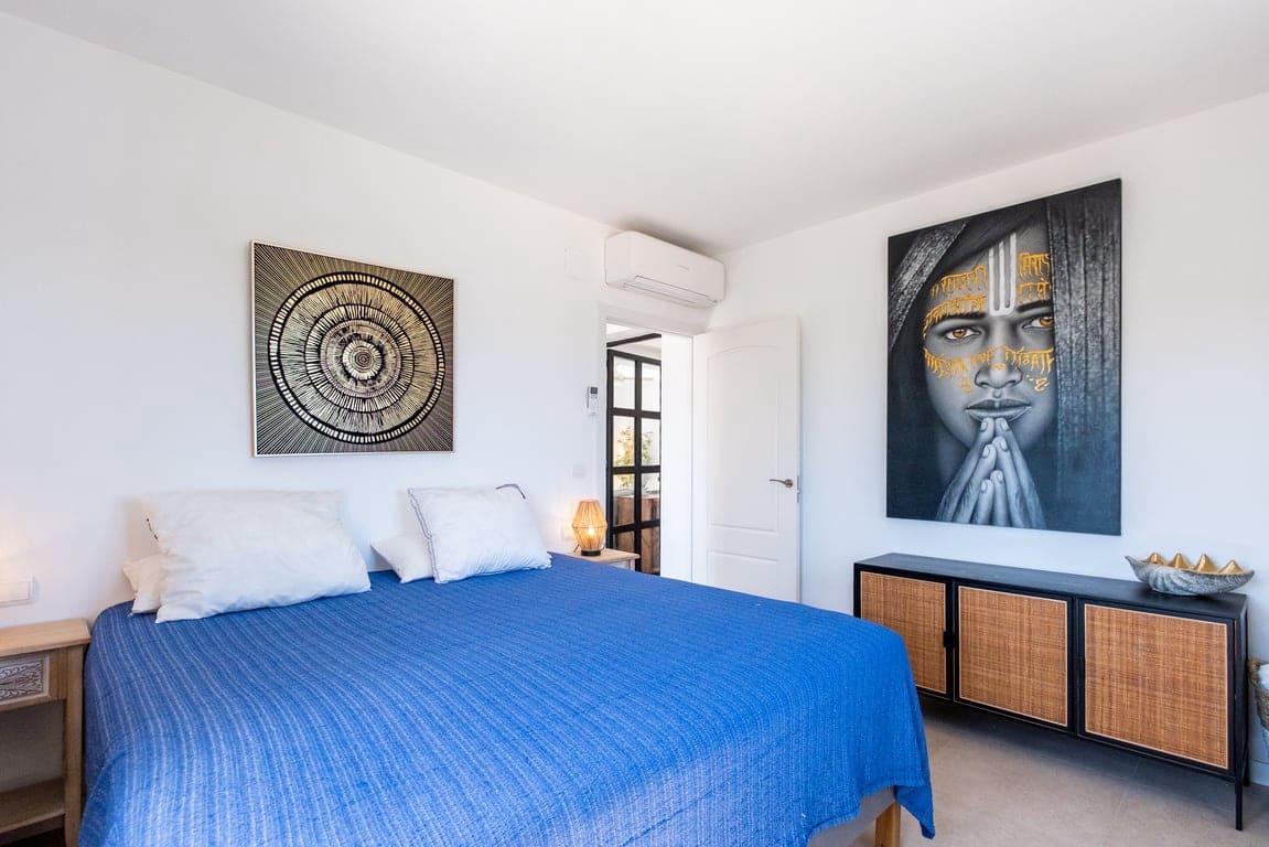 5 bedroom Villa for sale in Javea / Xabia with pool garage - € 2,500,000 (Ref: 10130836)