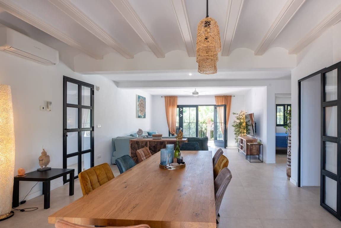 5 bedroom Villa for sale in Javea / Xabia with pool garage - € 2,500,000 (Ref: 10130836)