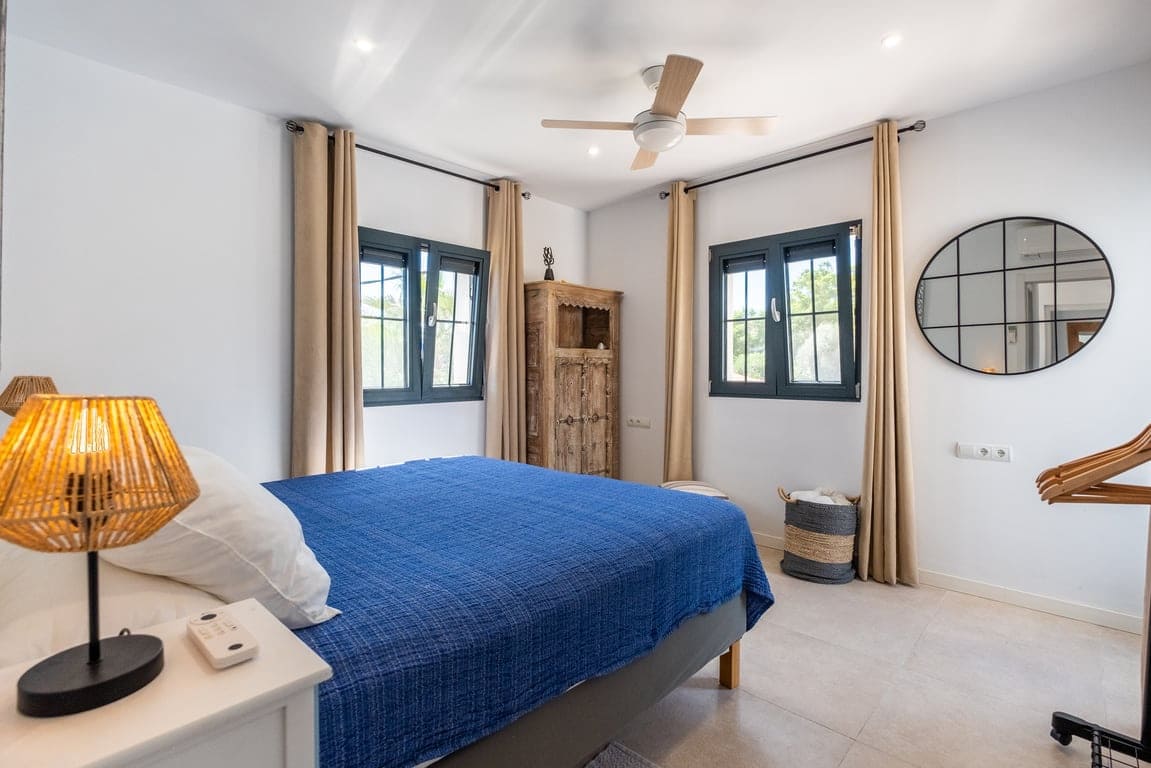 5 bedroom Villa for sale in Javea / Xabia with pool garage - € 2,500,000 (Ref: 10130836)