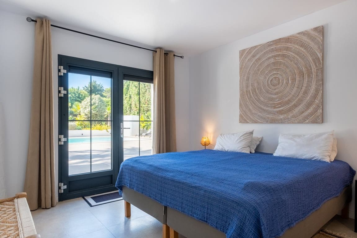 5 bedroom Villa for sale in Javea / Xabia with pool garage - € 2,500,000 (Ref: 10130836)