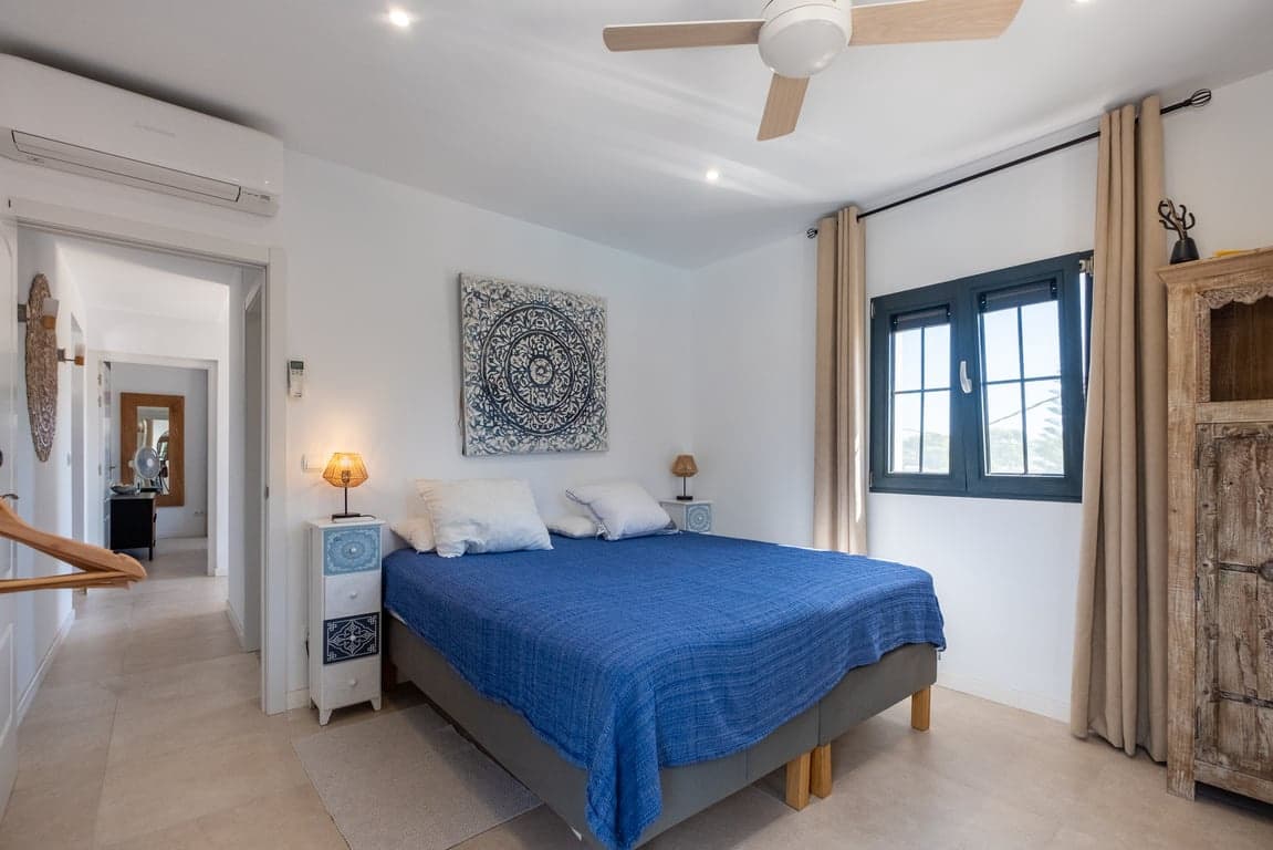 5 bedroom Villa for sale in Javea / Xabia with pool garage - € 2,500,000 (Ref: 10130836)