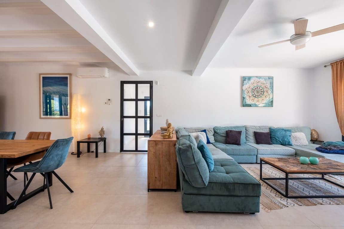 5 bedroom Villa for sale in Javea / Xabia with pool garage - € 2,500,000 (Ref: 10130836)