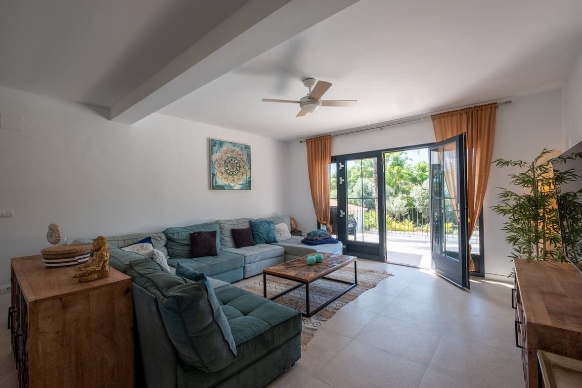 5 bedroom Villa for sale in Javea / Xabia with pool garage - € 2,500,000 (Ref: 10130836)