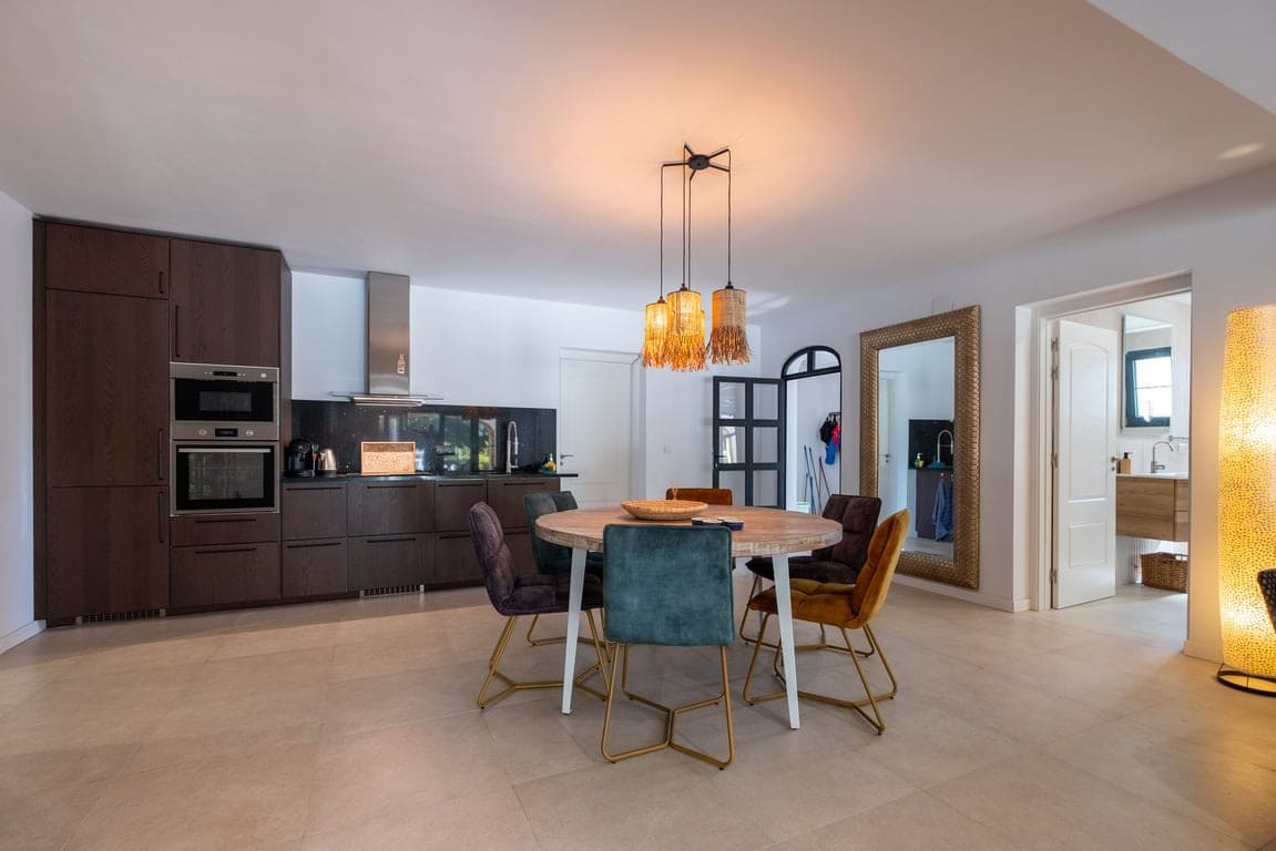 5 bedroom Villa for sale in Javea / Xabia with pool garage - € 2,500,000 (Ref: 10130836)