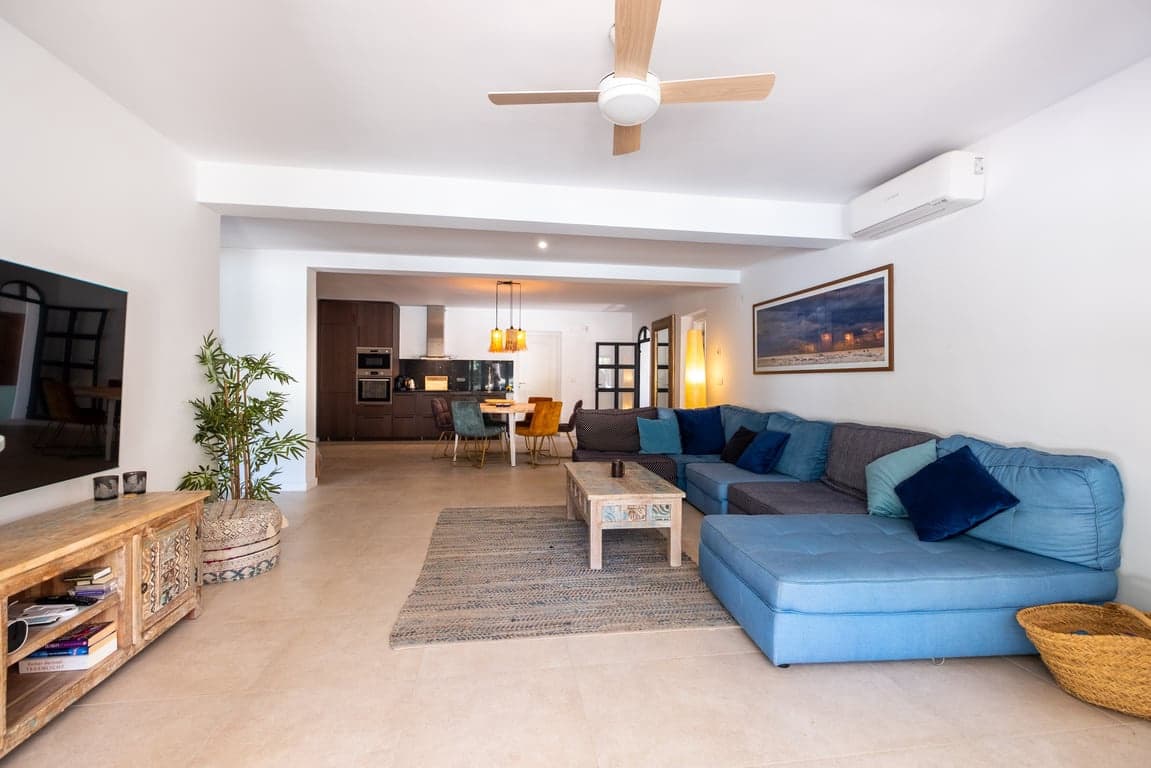 5 bedroom Villa for sale in Javea / Xabia with pool garage - € 2,500,000 (Ref: 10130836)
