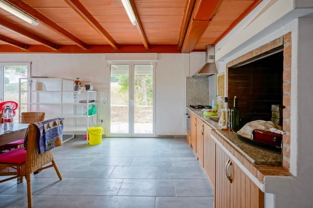Terrain à Bâtir à vendre à Javea / Xàbia - 850 000 € (Ref: 10130837)