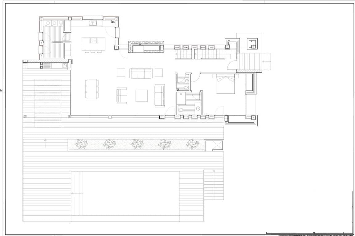 4 slaapkamer Villa te koop in Javea / Xabia met zwembad garage - € 2.350.000 (Ref: 10132176)