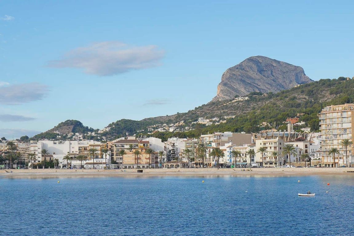 4 slaapkamer Villa te koop in Javea / Xabia met zwembad garage - € 2.350.000 (Ref: 10132176)