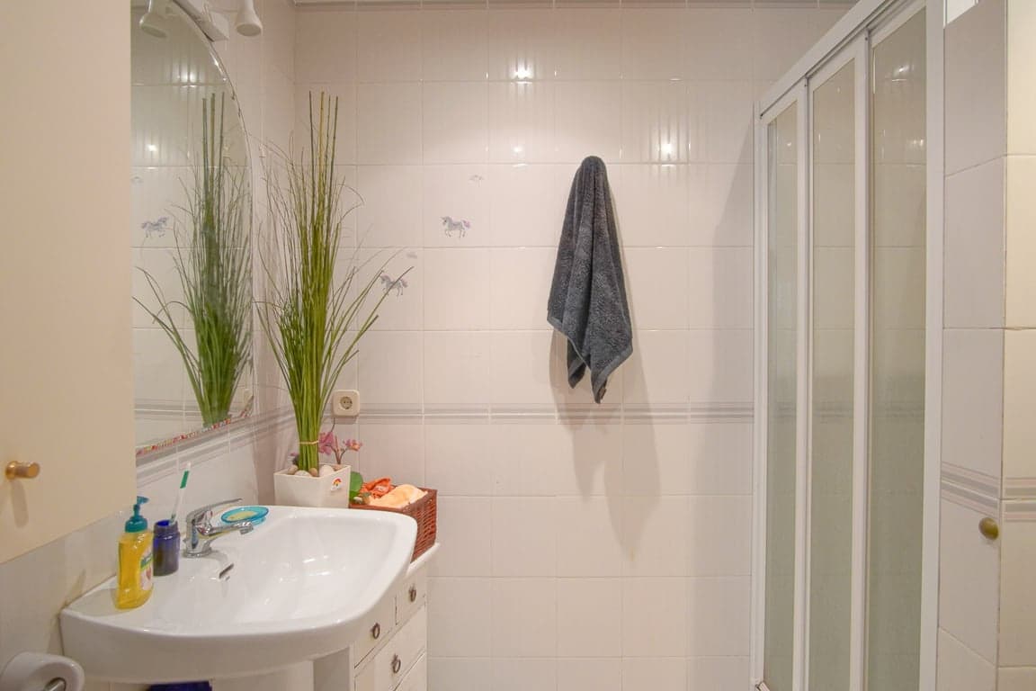 3 sypialnia Willa na sprzedaż w Altea z basenem garażem - 530 000 € (Ref: 10132177)