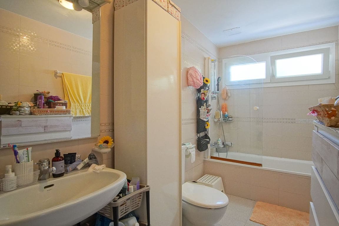 3 sypialnia Willa na sprzedaż w Altea z basenem garażem - 530 000 € (Ref: 10132177)