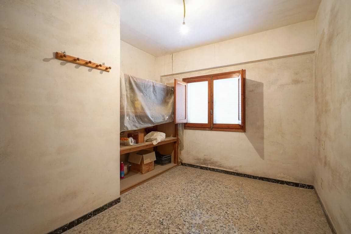 7 camera da letto Casa in vendita in Benissa con garage - 360.000 € (Rif: 10132179)