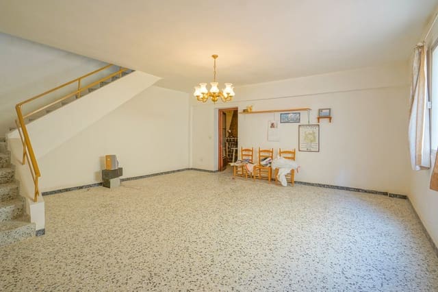 7 camera da letto Casa in vendita in Benissa con garage - 360.000 € (Rif: 10132179)
