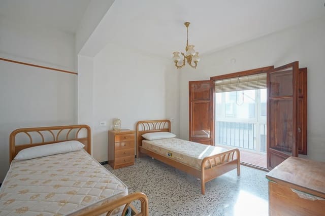 7 camera da letto Casa in vendita in Benissa con garage - 360.000 € (Rif: 10132179)