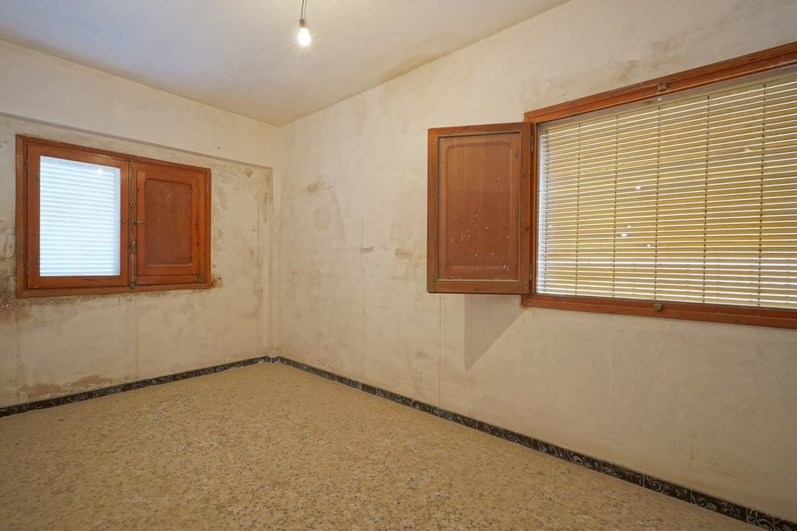 7 camera da letto Casa in vendita in Benissa con garage - 360.000 € (Rif: 10132179)
