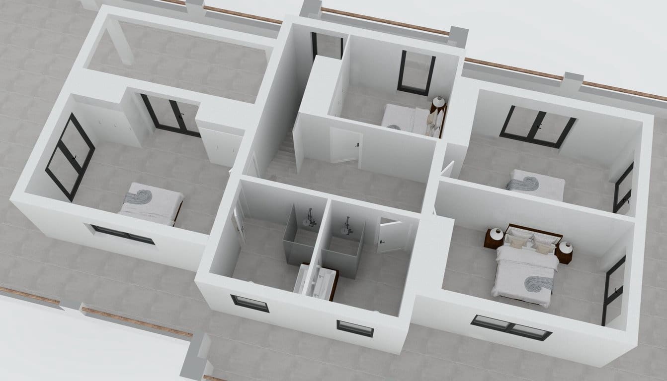 5 soveværelse Villa til salg i Pedreguer med swimmingpool garage - € 2.400.000 (Ref: 10132180)