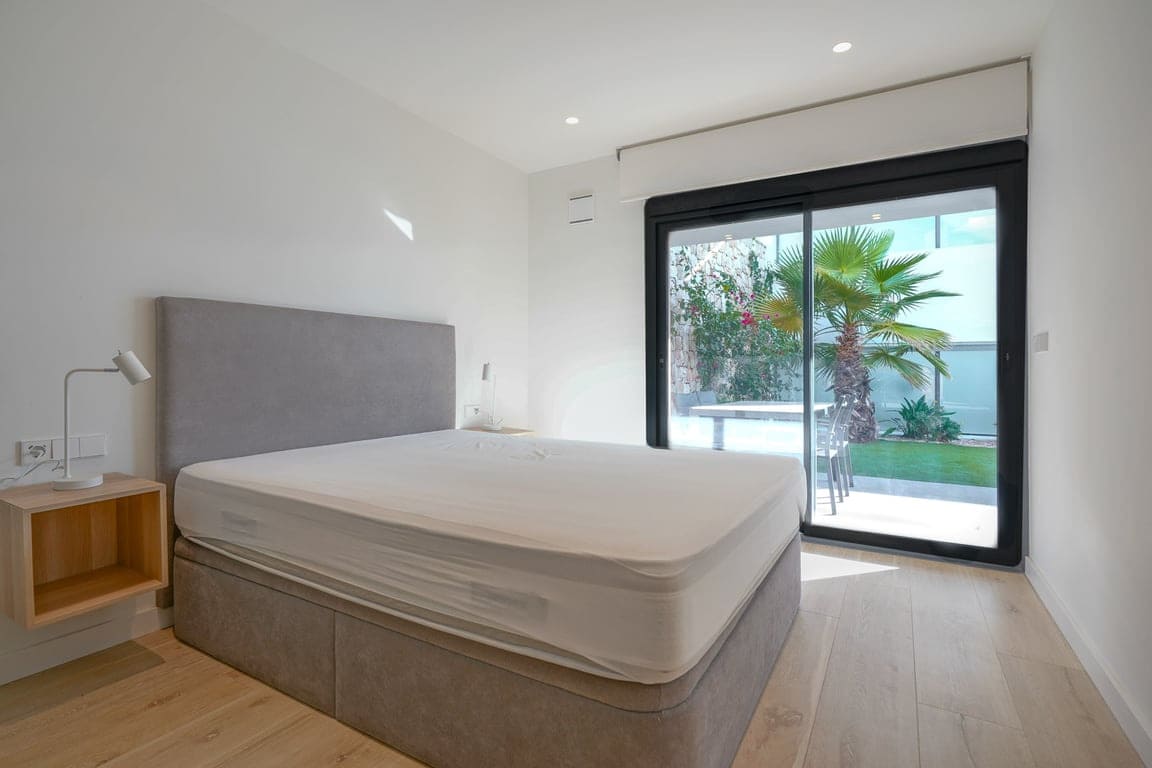 2 slaapkamer Appartement te koop in Benitachell / Benitatxell met zwembad garage - € 360.000 (Ref: 10132272)