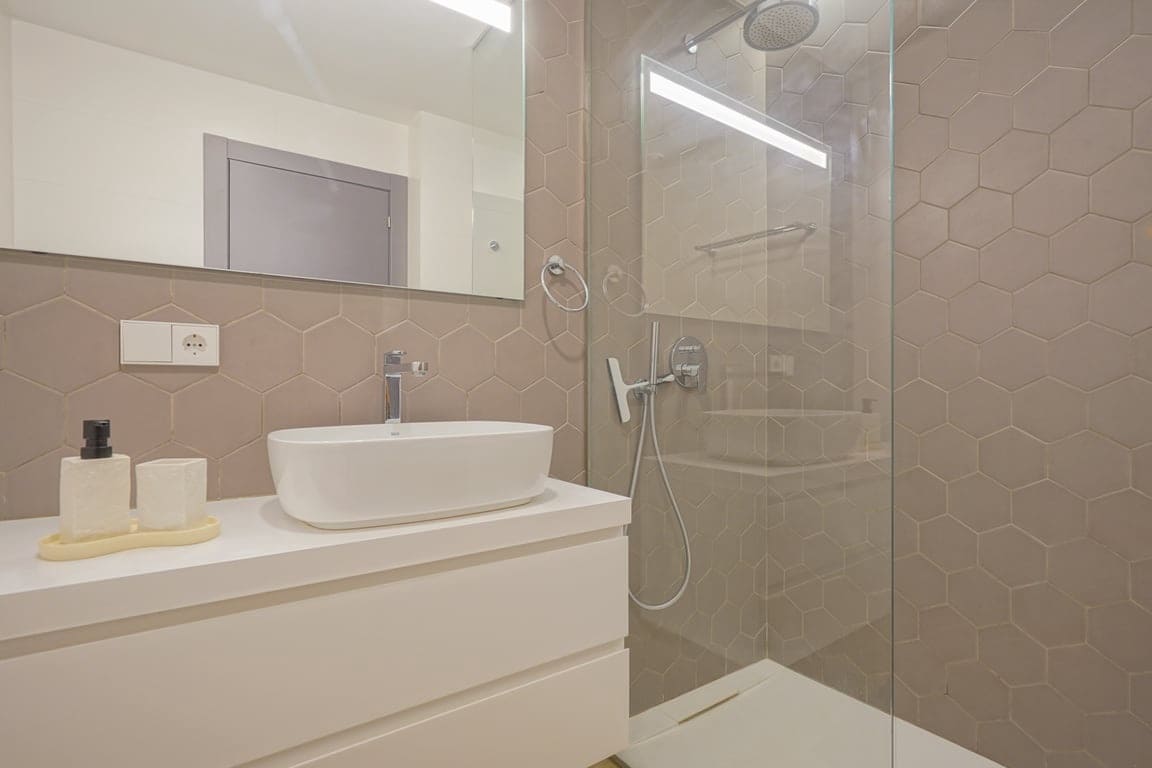 2 slaapkamer Appartement te koop in Benitachell / Benitatxell met zwembad garage - € 360.000 (Ref: 10132272)