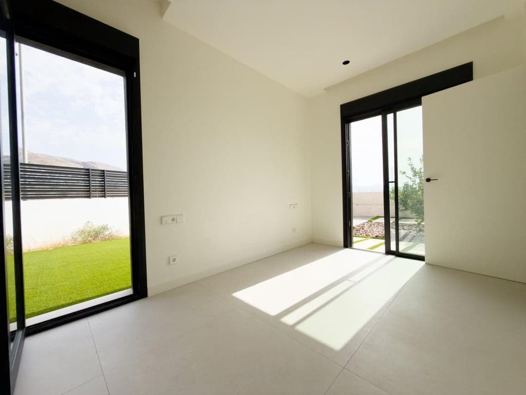 3 camera da letto Villa in vendita in Finestrat con piscina garage - 850.000 € (Rif: 10132274)