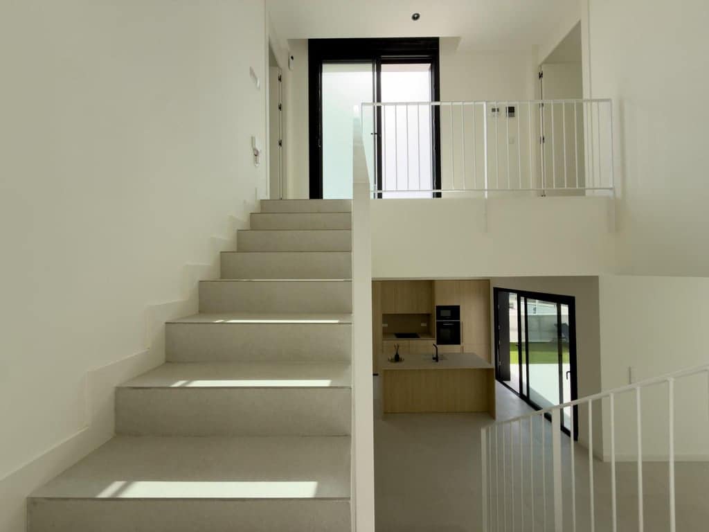 3 camera da letto Villa in vendita in Finestrat con piscina garage - 850.000 € (Rif: 10132274)
