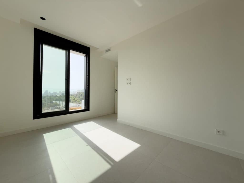 3 camera da letto Villa in vendita in Finestrat con piscina garage - 850.000 € (Rif: 10132274)