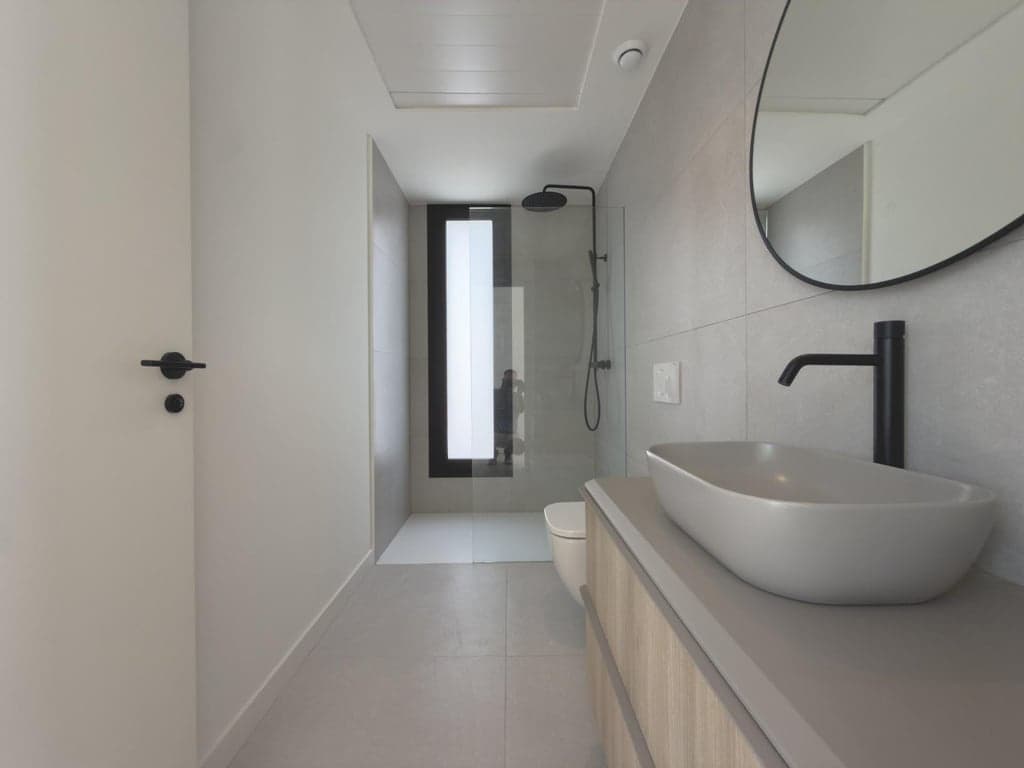 3 camera da letto Villa in vendita in Finestrat con piscina garage - 850.000 € (Rif: 10132274)